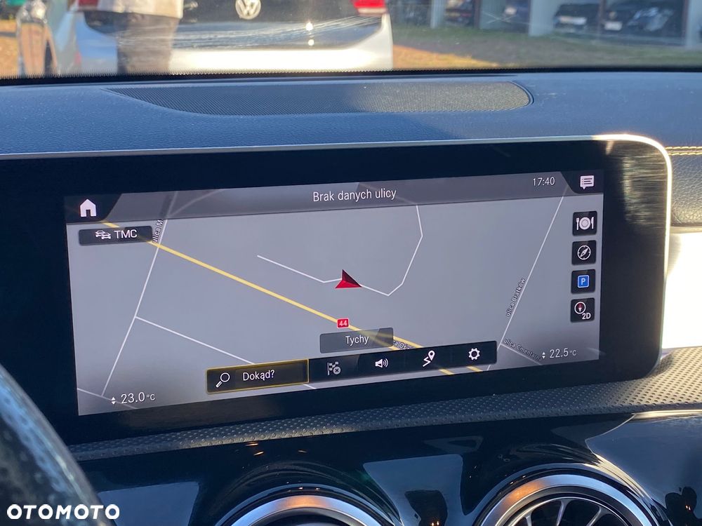 Mercedes-Benz CLA AMG 45 S 4-Matic 8G-DCT - 19