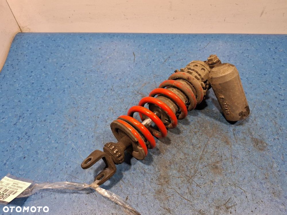 YAMAHA FAZER FZS 1000 AMORTYZATOR TYŁ - 2