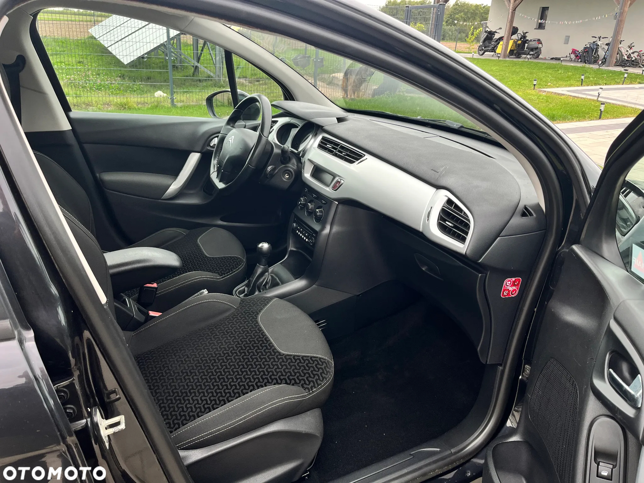 Citroën C3 - 15