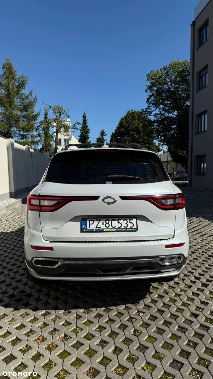 Renault Koleos 2.0 dCi Initiale Paris X-Tronic - 8