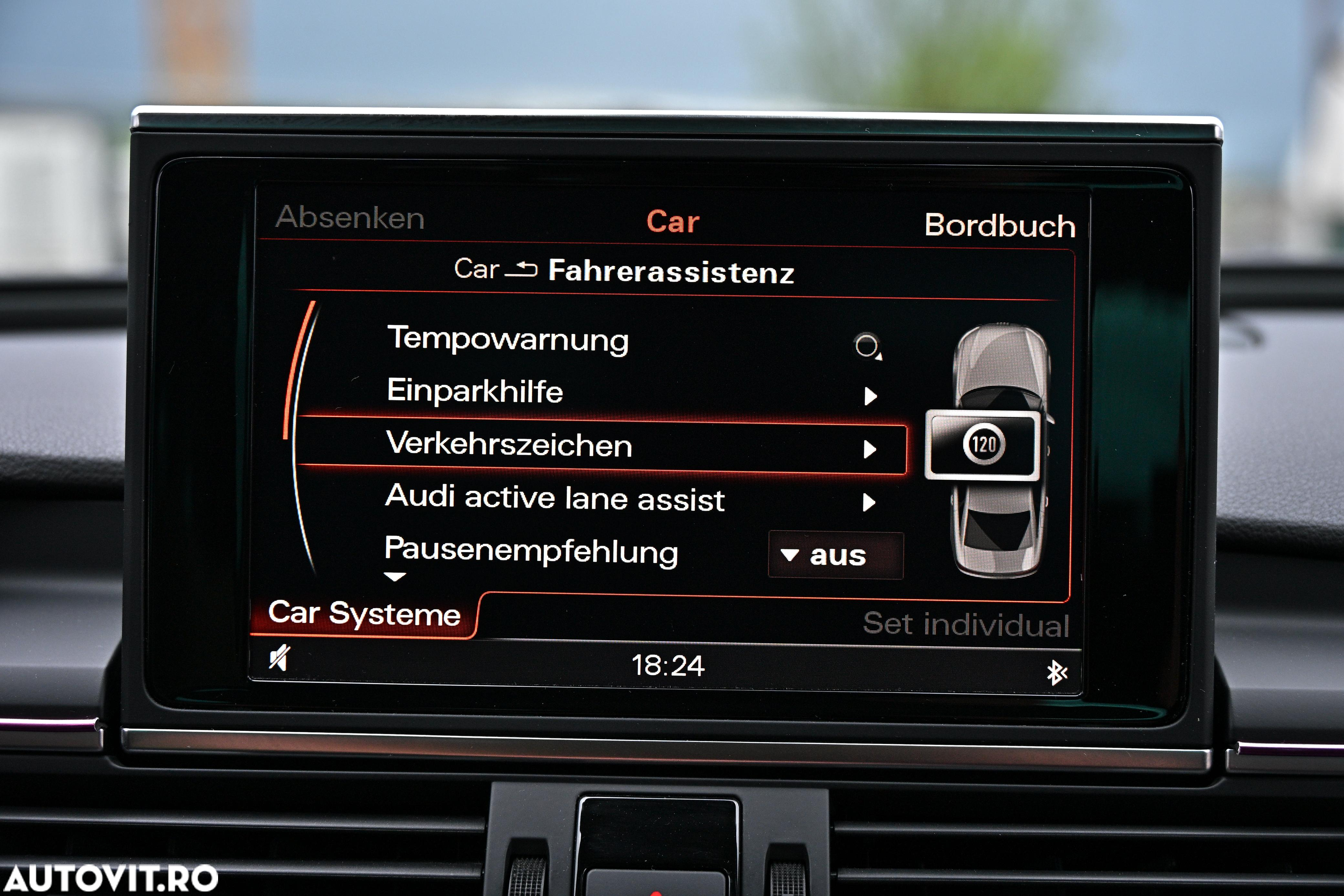 Audi A6 Avant 3.0 TDI DPF quattro S tronic - 17