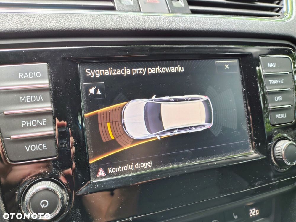Skoda Octavia - 12
