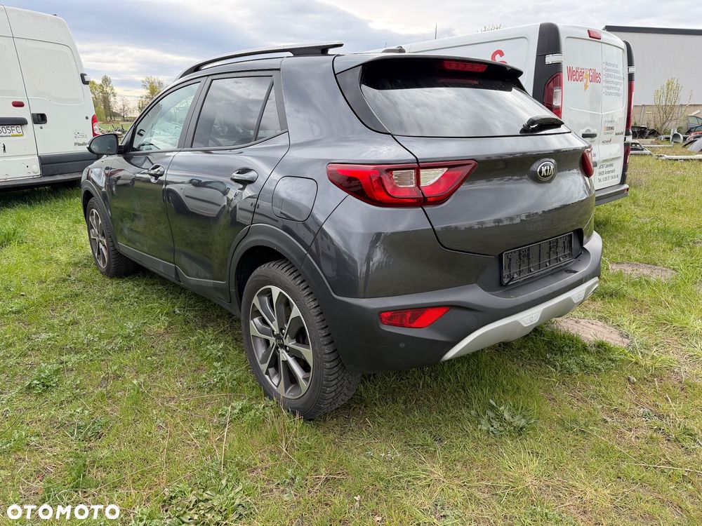 Kia Stonic 1.0 T-GDI 100 OPF Spirit - 2