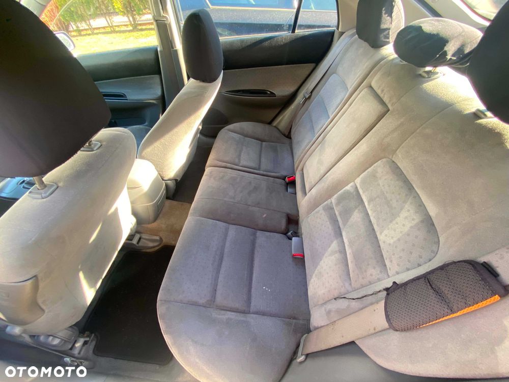 Mazda 6 - 6
