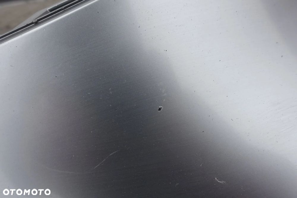 SPOILER ZDERZAKA PRZÓD AUDI A6 C8 ALLROAD - 3