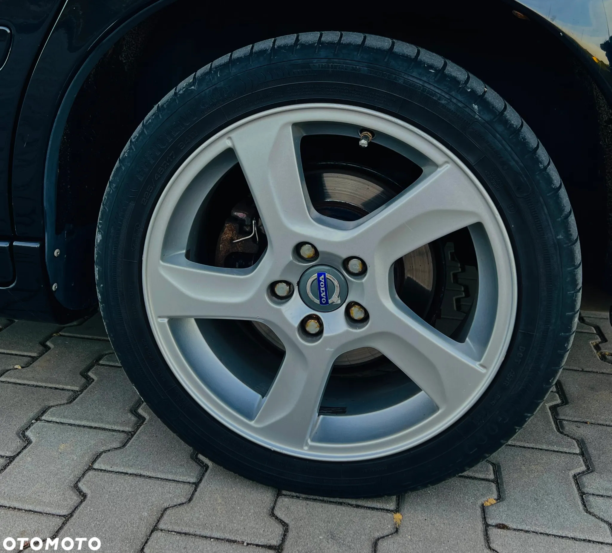 Volvo V70 - 8