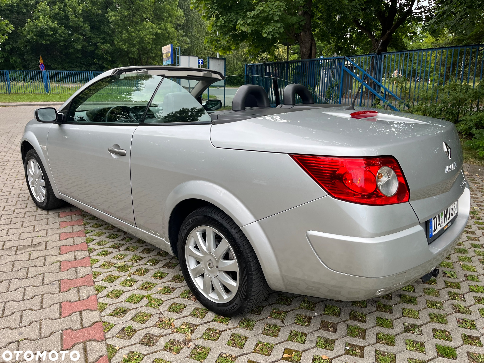 Renault Megane 2.0 Turbo Exception - 6