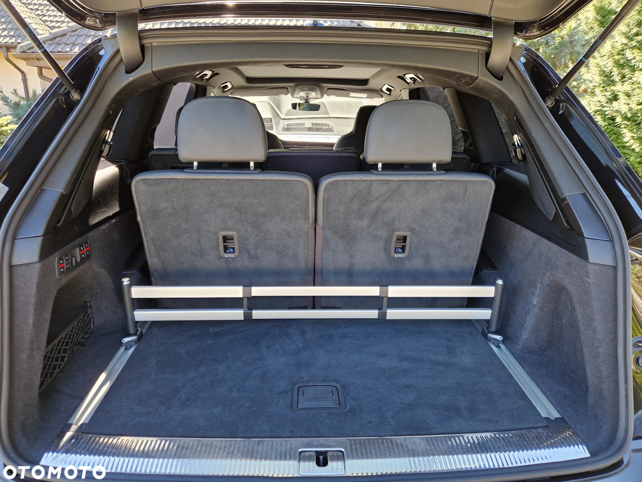 Audi Q7 50 TDI Quattro Tiptronic - 23