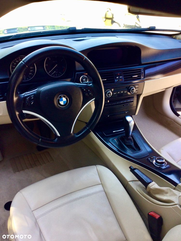 BMW Seria 3 - 9