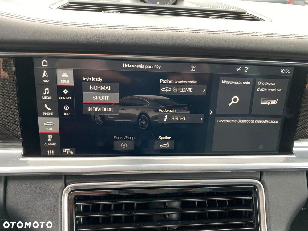 Porsche Panamera - 15