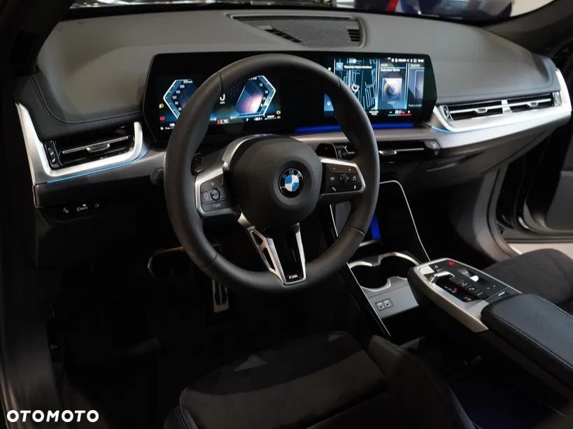 BMW X1 sDrive20i mHEV sport - 8