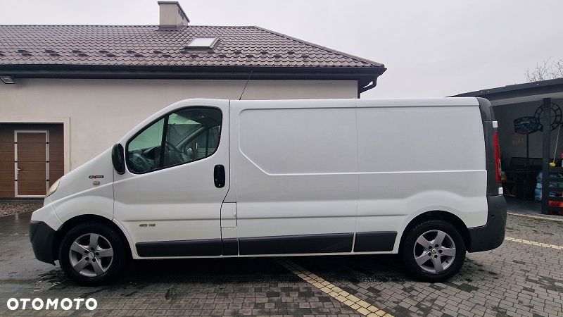 Renault TRAFIC - 4
