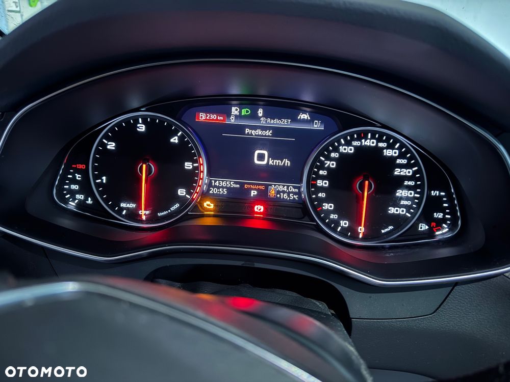 Audi A6 Avant - 8