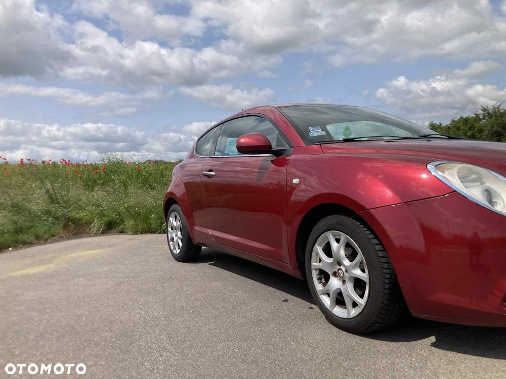 Alfa Romeo Mito 1.4 MultiAir Distinctive - 6