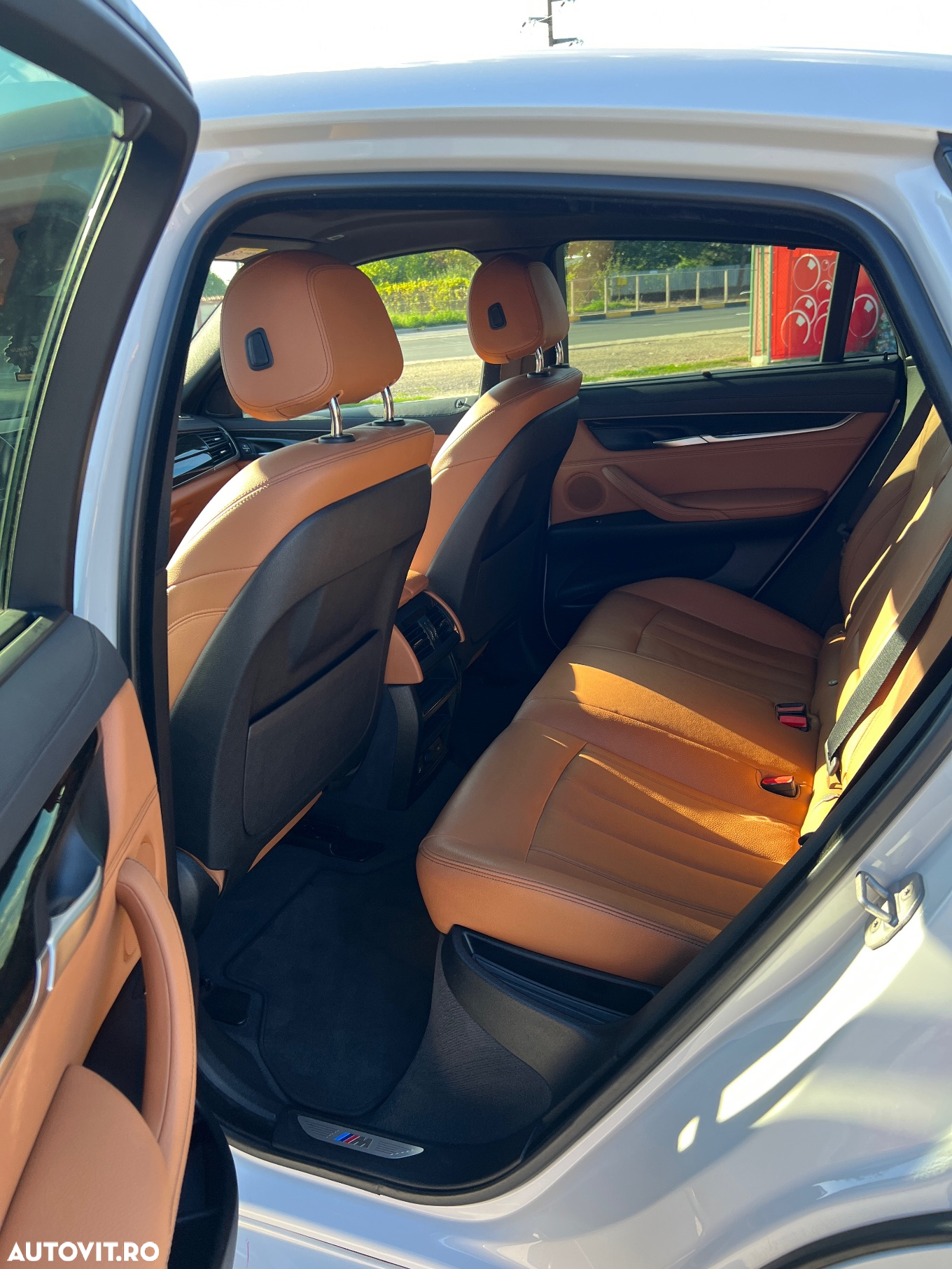 BMW X6 xDrive40d - 8