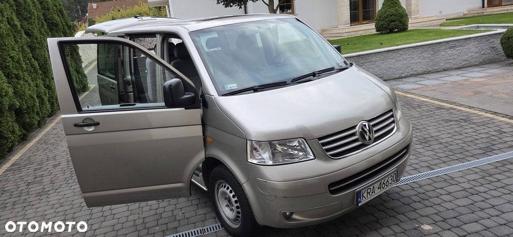 Volkswagen Transporter L1H1 - 11