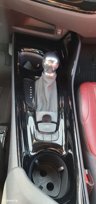 Toyota C-HR 1.8 Hybrid Selection - 21