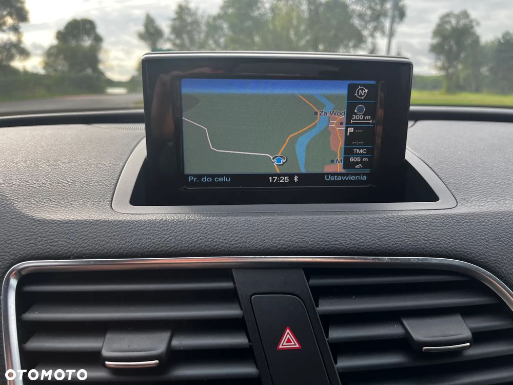 Audi Q3 2.0 TDI Quattro S tronic - 28