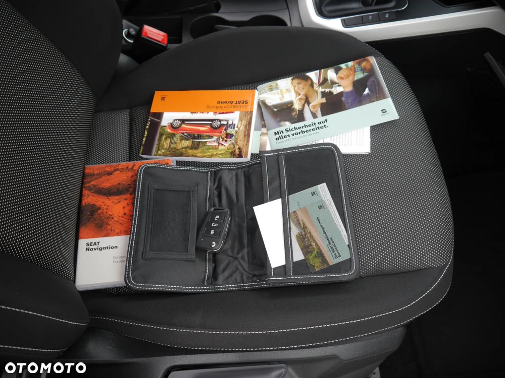 Seat Arona 1.6 TDI DSG XCELLENCE - 22