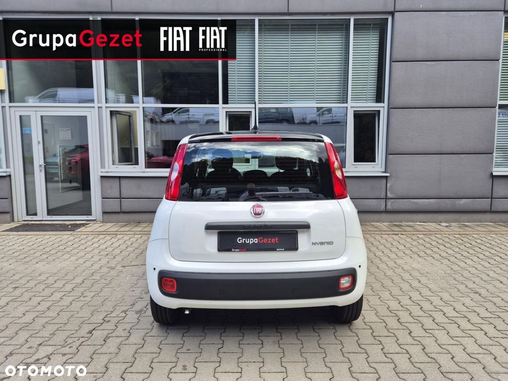 Fiat Panda - 4