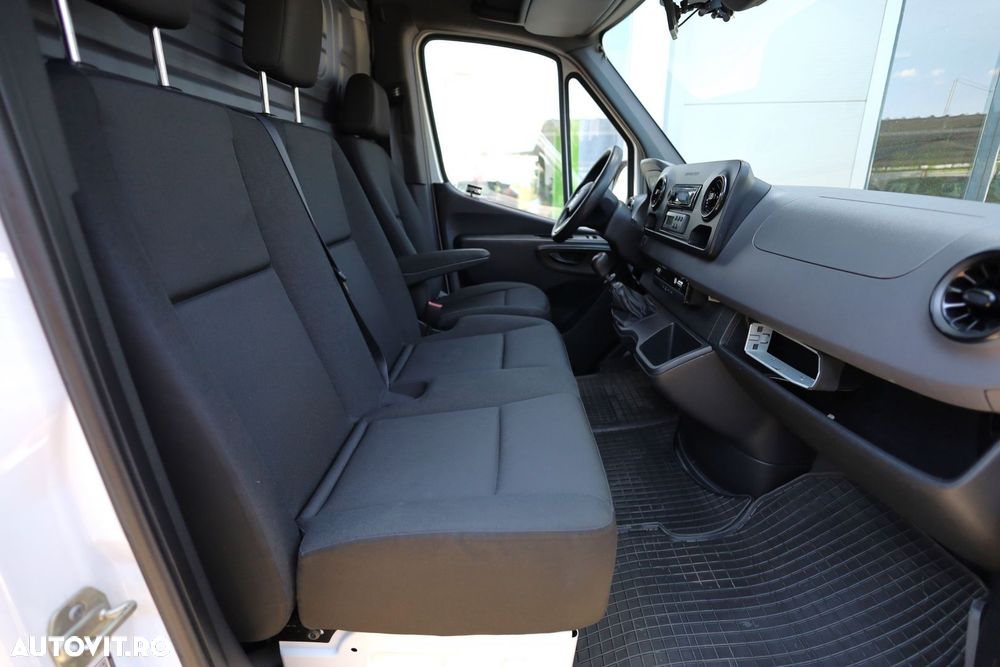 Mercedes-Benz Sprinter Frigo - 15