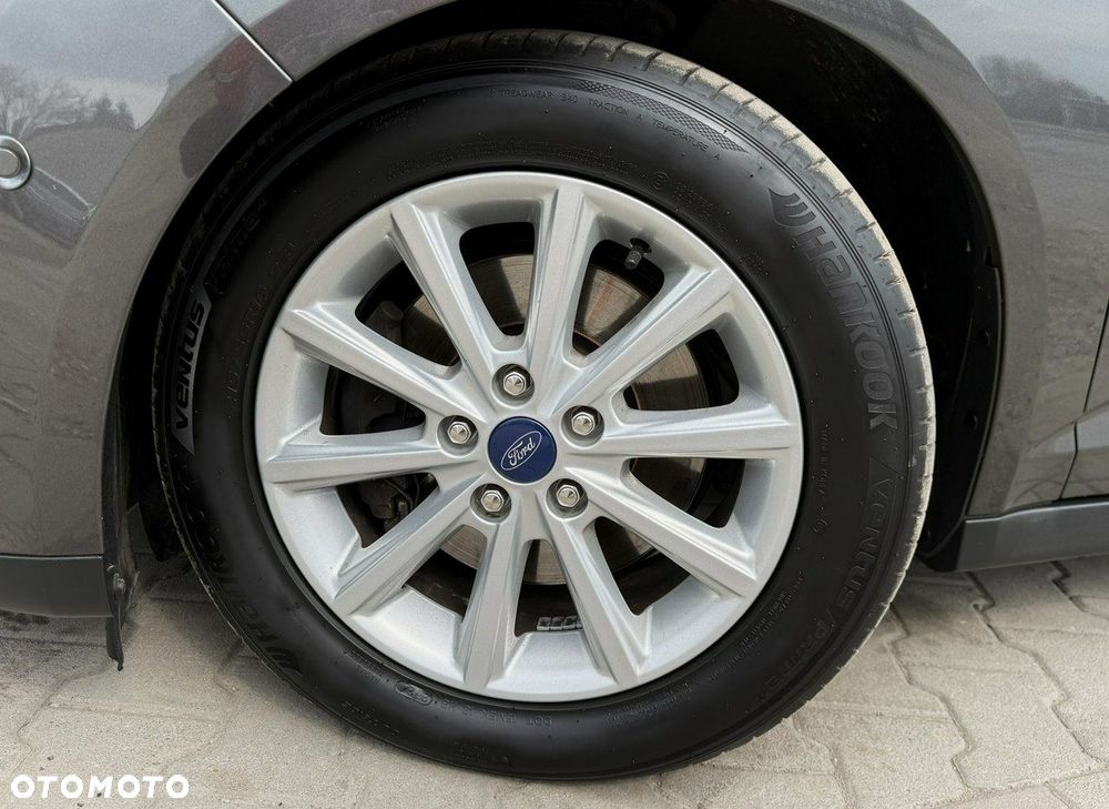 Ford Grand C-MAX Gr 1.5 TDCi Titanium ASS - 14