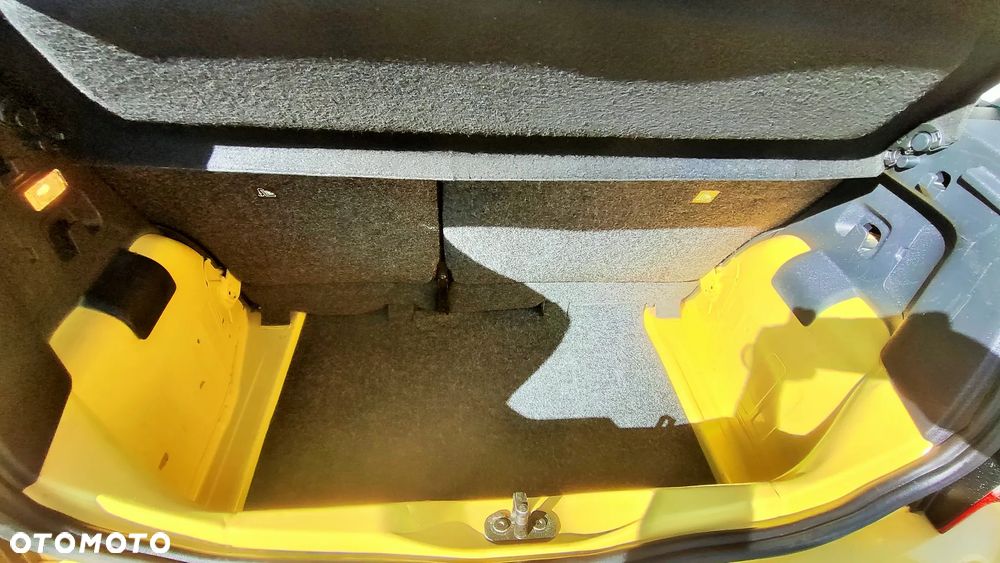 Skoda Citigo 1.0 MPI Active - 7