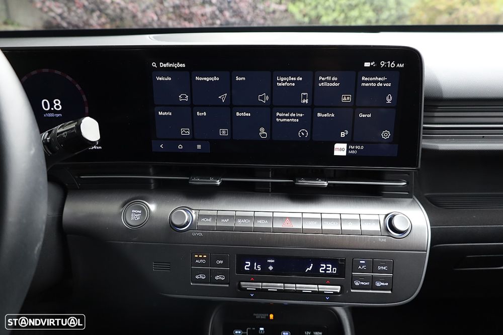 Hyundai Kauai 1.0 T-GDi Premium - 27