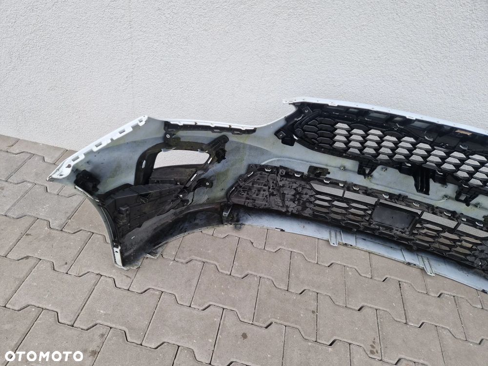 Zderzak Kia Ceed III 2018 - - 12