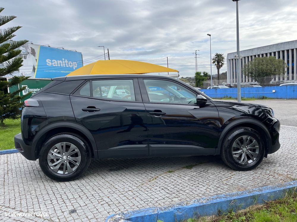 Peugeot 2008 1.5 BlueHDi Active Pack - 8