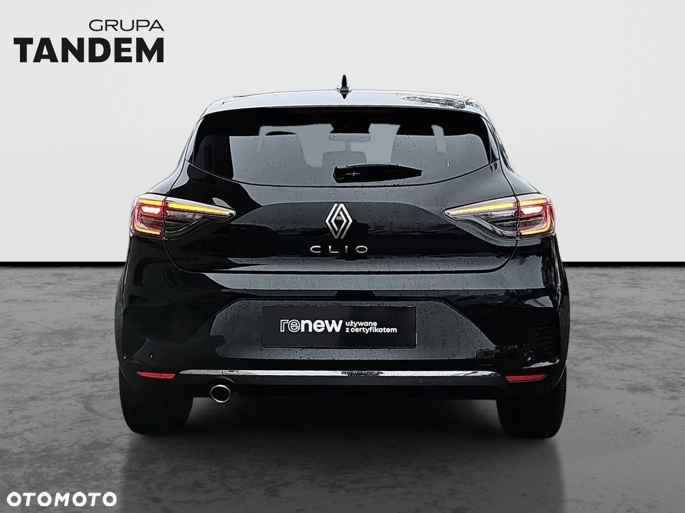 Renault Clio 1.0 TCe Techno - 6