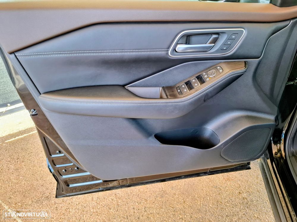 Nissan X-Trail 1.5 e-Power N-Connecta 7L e-4force - 14