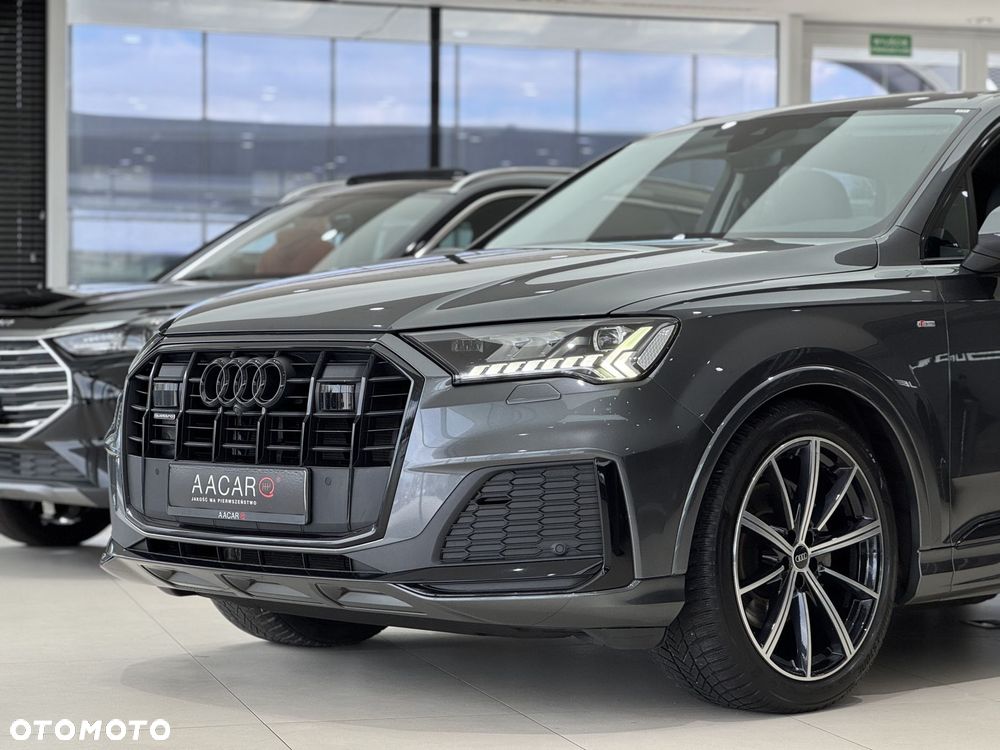 Audi Q7 - 38