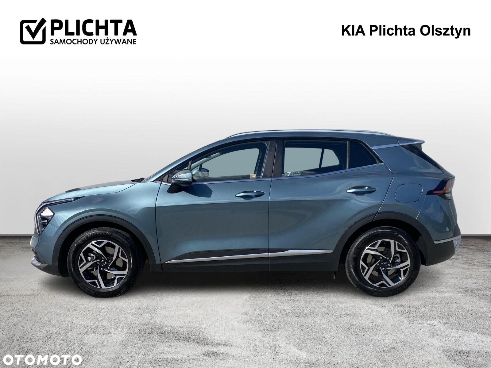 Kia Sportage - 2