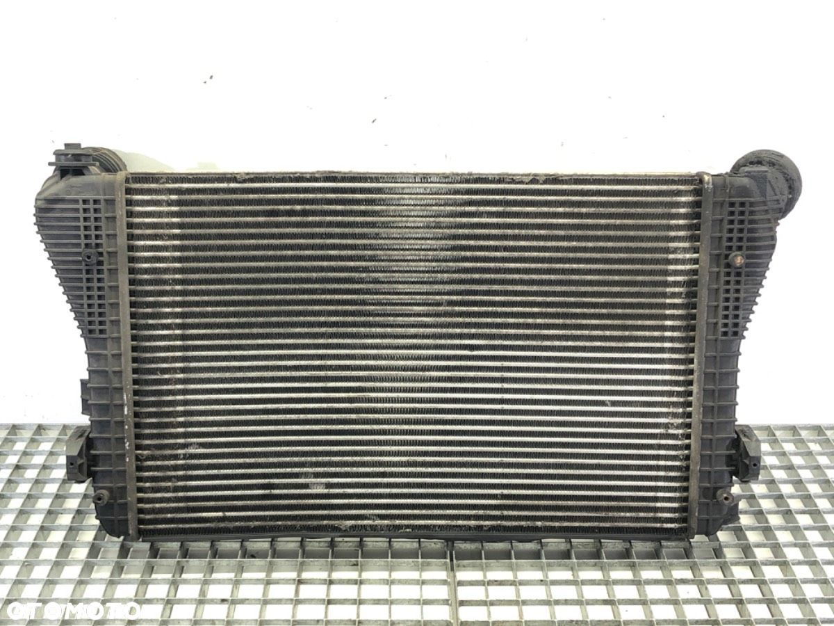 INTERCOOLER - 130.00 PLN - VW GOLF V (1K1) 2003 - 2010 1.9 TDI 77 kW [105 KM] olej napędowy 2003 - - 1