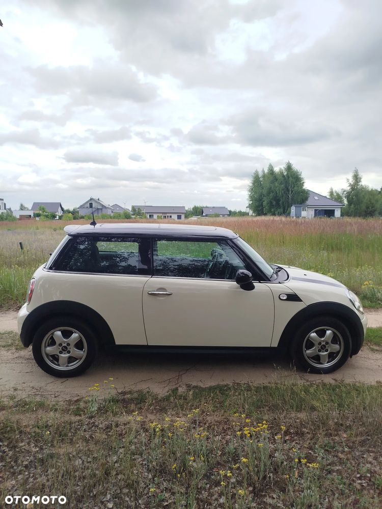 MINI Cooper D 50 Camden - 6