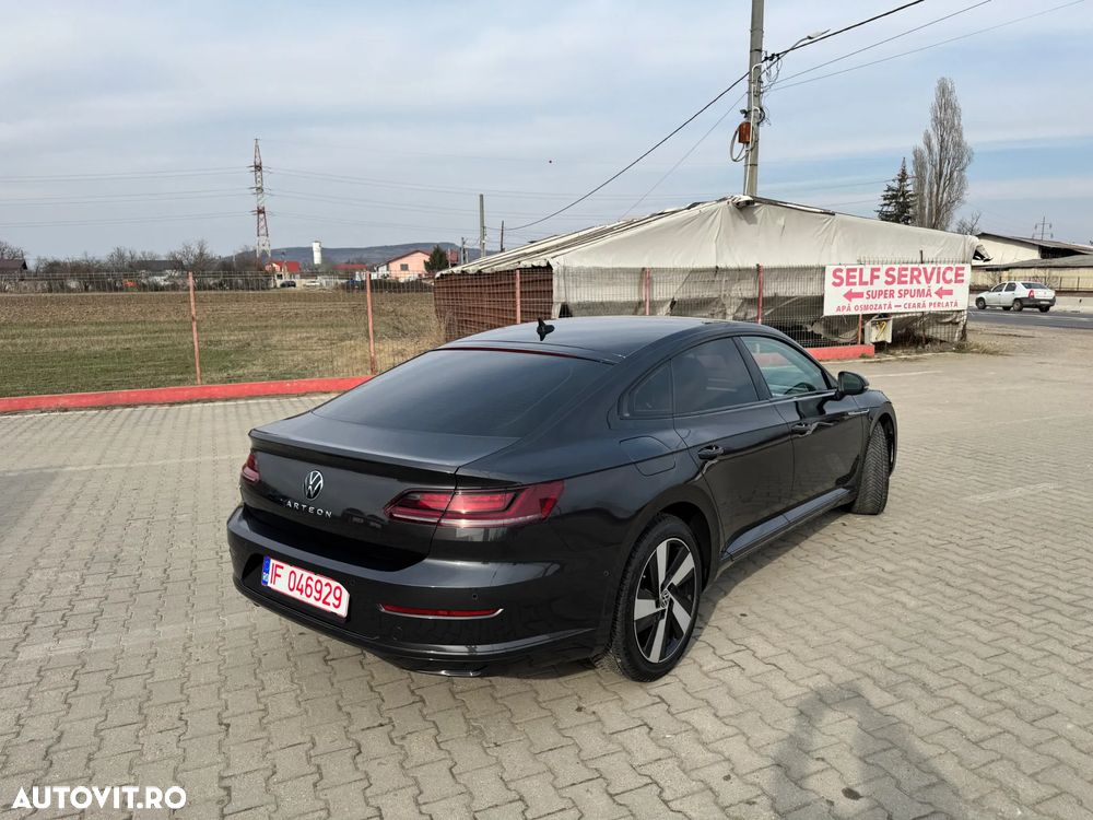 Volkswagen ARTEON 2.0 TDI DSG Elegance - 9