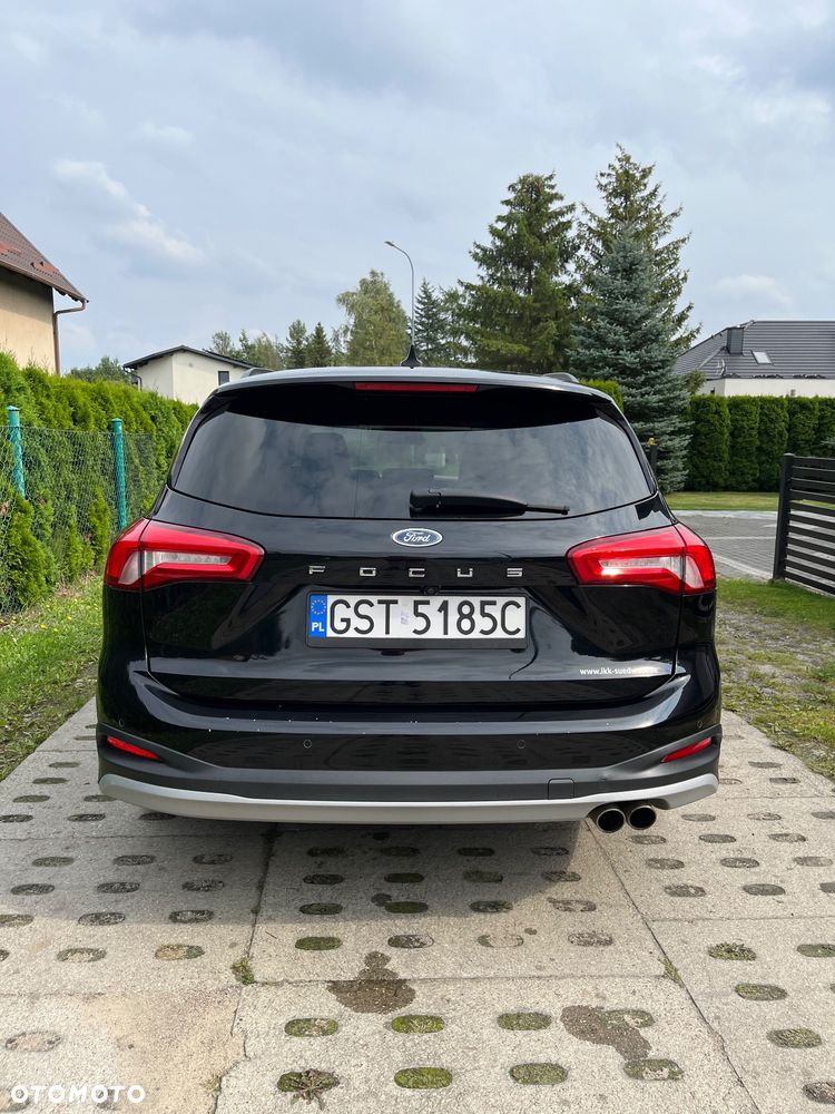 Ford Focus SW 2.0 EcoBlue Active - 6