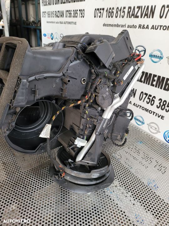 Carcasa Aeroterma Mini Clubman F54 An 2015-2019 Volan Stanga Cod - 5