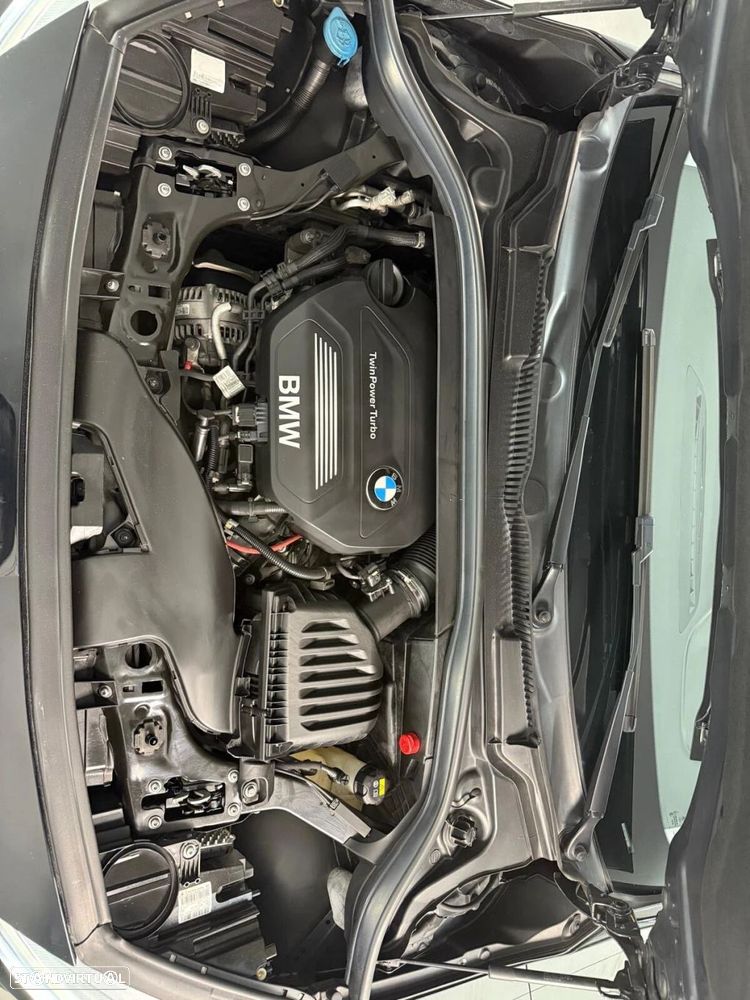 BMW 216 Active Tourer d Line Sport - 17