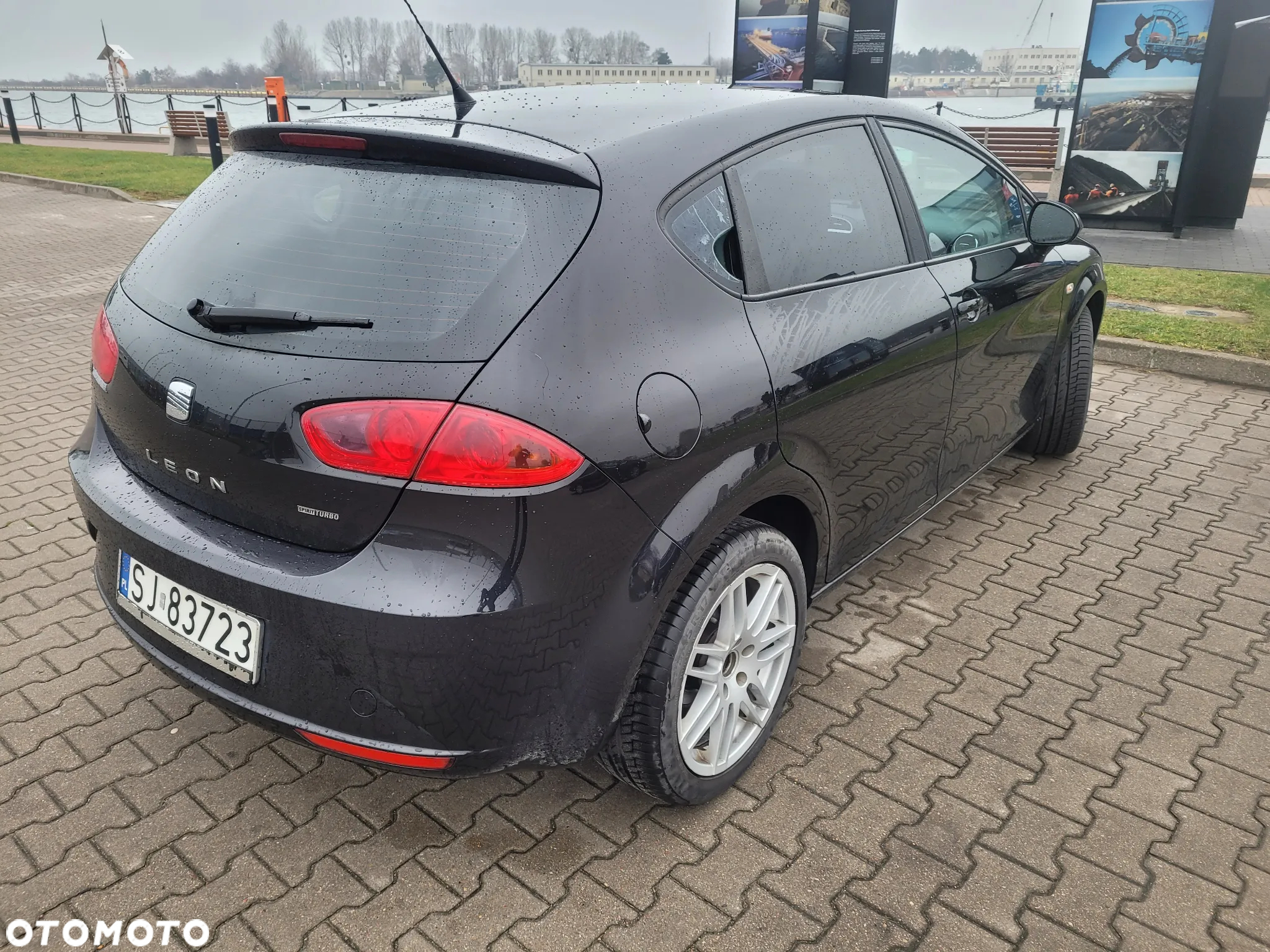 Seat Leon 1.9 TDI Reference - 12