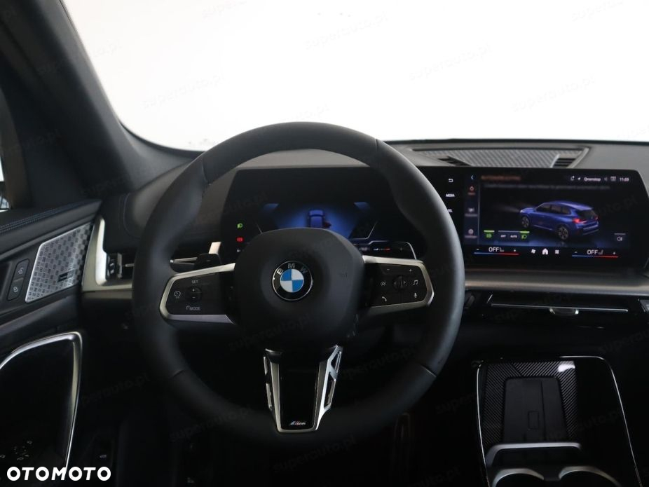BMW X1 sDrive18d M Sport - 10