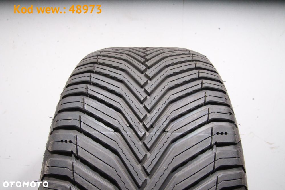 Michelin CrossClimate 2 - 225/35 R18
