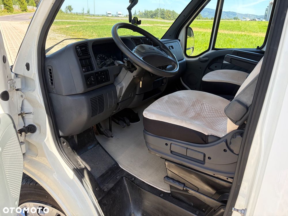 Fiat Ducato - 19