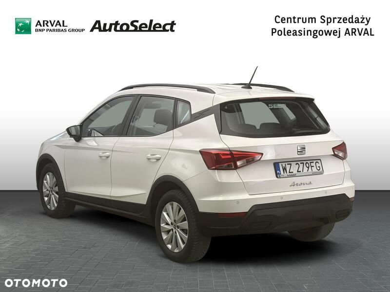 Seat Arona 1.0 TSI Style S&S DSG - 3