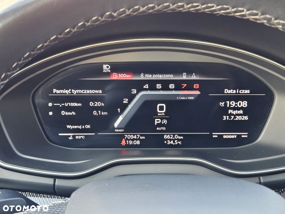 Audi SQ5 3.0 TFSI Quattro Tiptronic - 30