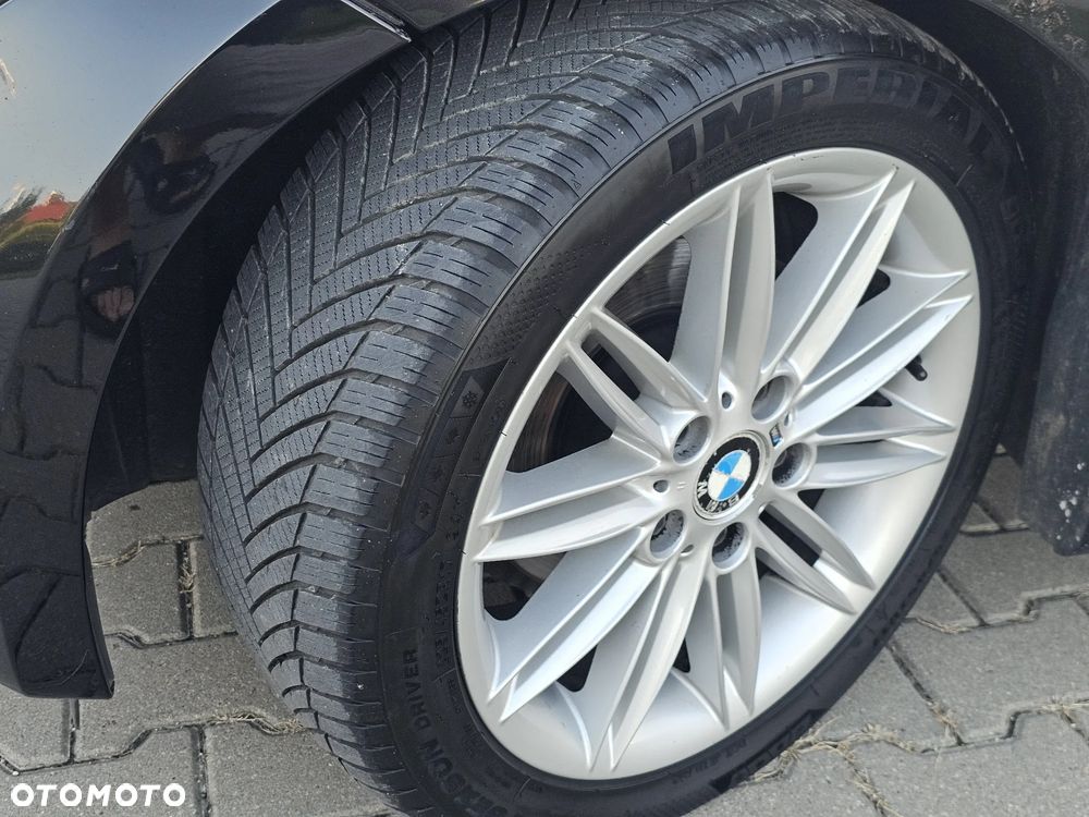 BMW Seria 1 - 12