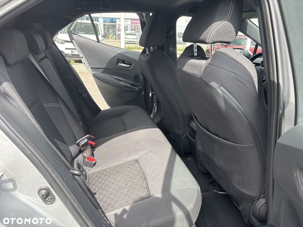 Toyota Corolla 1.8 Hybrid Comfort - 16