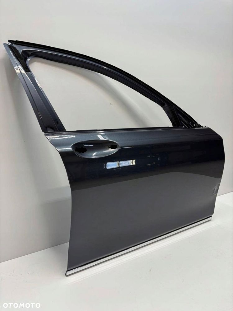 BMW 7 G11 G12 Drzwi Prawe Przód Przednie - 2