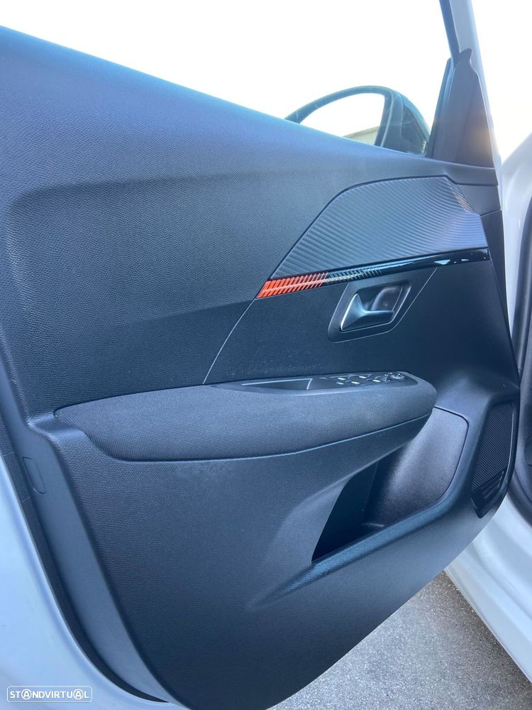 Peugeot 208 1.5 BlueHDi Active Pack - 36